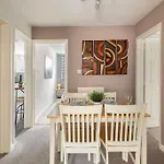 Southcliff Retreat 斯卡伯勒