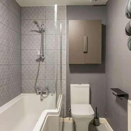 Southcliff Retreat *