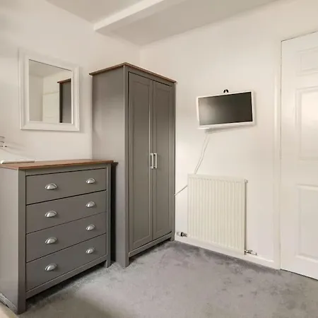 Southcliff Retreat *