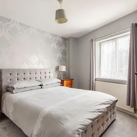 Southcliff Retreat 公寓 斯卡伯勒