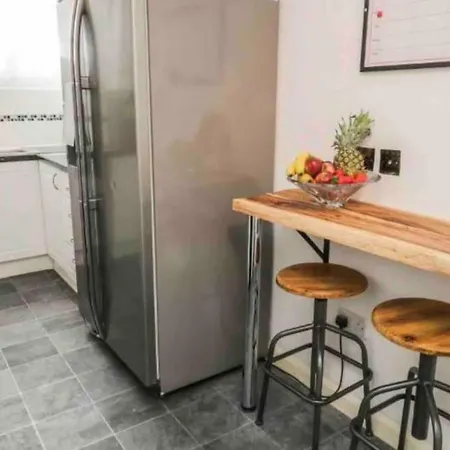 Southcliff Retreat * سكرابورو