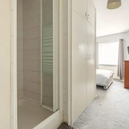 Southcliff Retreat Apartment *