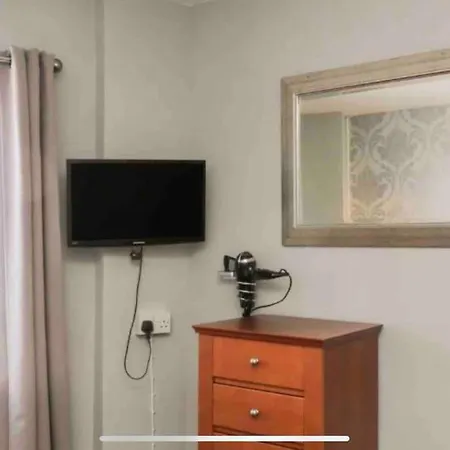 Southcliff Retreat Apartment Scarborough