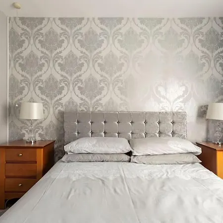 Apartment Southcliff Retreat *