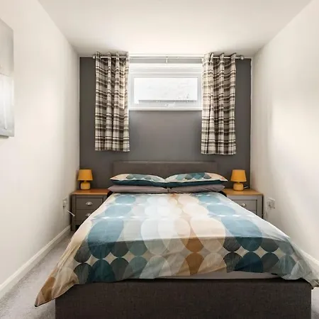 Southcliff Retreat