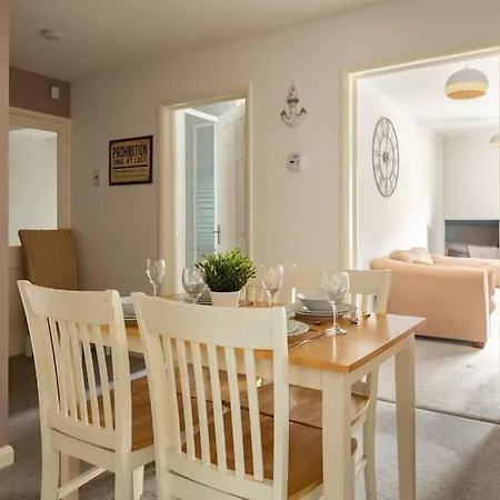 Southcliff Retreat *