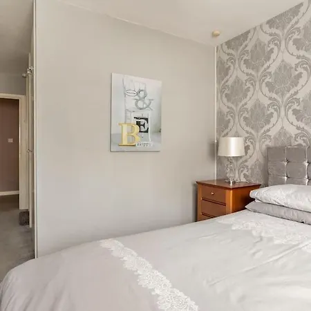 شقة Southcliff Retreat سكرابورو