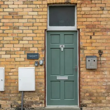 Southcliff Retreat Apartment