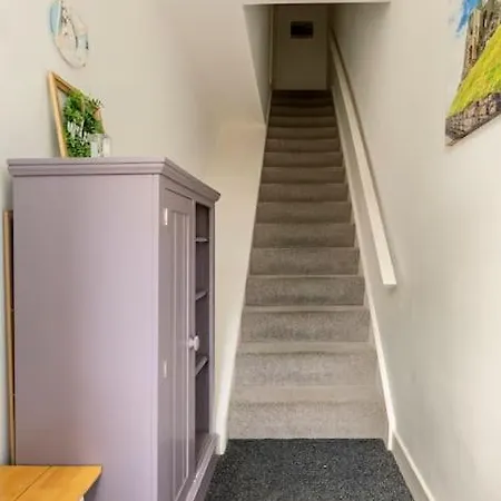 Southcliff Retreat Apartment *