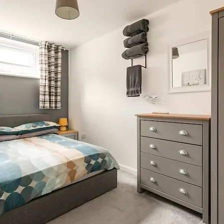 Southcliff Retreat Apartment Scarborough
