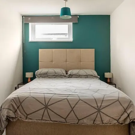 Southcliff Retreat Apartment *