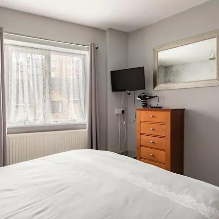 Apartment Southcliff Retreat Scarborough