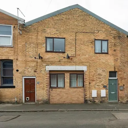 Southcliff Retreat * سكرابورو