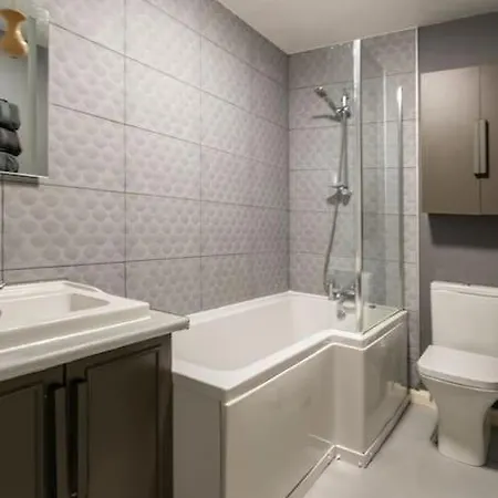 Southcliff Retreat Apartment