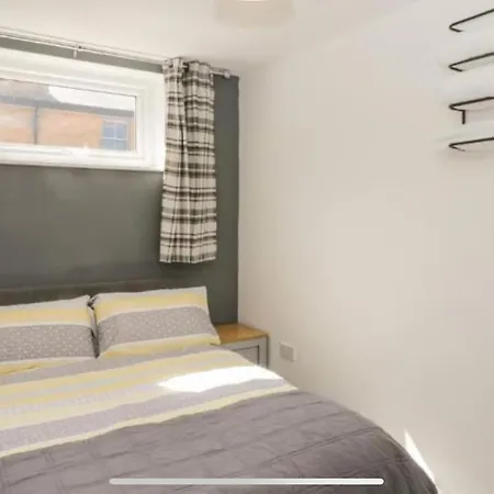 Southcliff Retreat سكرابورو