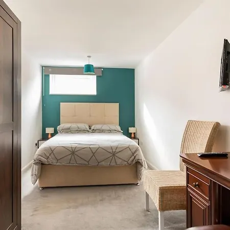 Southcliff Retreat 斯卡伯勒
