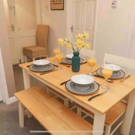 Apartment Southcliff Retreat Scarborough