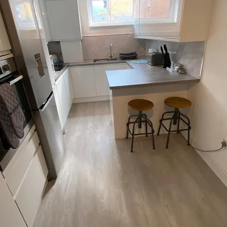 Southcliff Retreat Apartment Scarborough