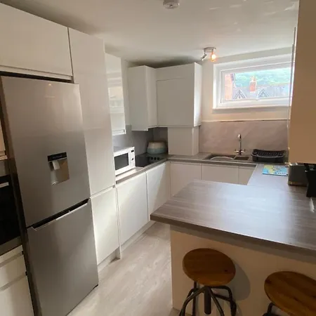 Apartment Southcliff Retreat *