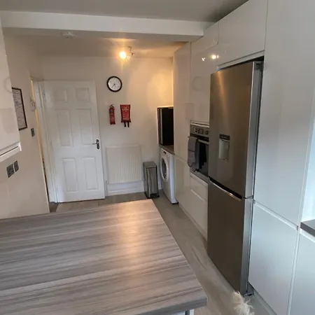 Apartment Southcliff Retreat Scarborough