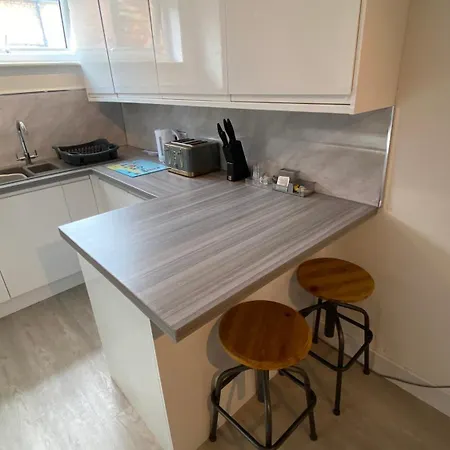 Southcliff Retreat Apartment Scarborough