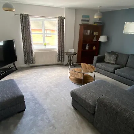 Apartment Southcliff Retreat Scarborough